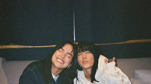 Tabi fit leaked nude this spot was in a very nice location,