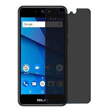 BLU Grand M2 LTE Protector de pantalla ...