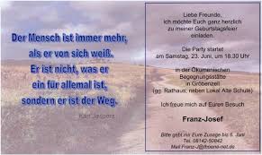 Geburtstagskarte Spruch 30 Geburtstag