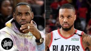 He is a producer and actor. Michael Jordan Once Picked Someone Other Than Lebron James To Star In Space Jam 2