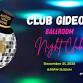 Club Gideon New Years Eve Dance Party! event image