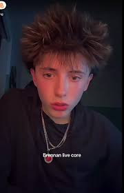 Brennan Evan Voice Notes