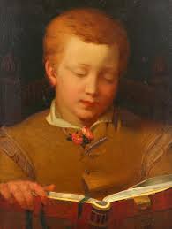 William Perkin Babcock Artwork for Sale at Online Auction