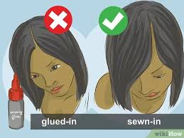 Books about black hair a selection of books about hair care and hairstyles for the african american woman. 3 Ways To Maintain African Hair Wikihow