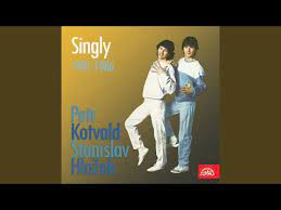 Získejte ke svému penzijnímu spoření maximum výhod, ročně státní příspěvky až 2 760 kč a daňovou úsporu až 3 600 kč. Stanislav Hlozek A Petr Kotvald Cau Cau Ciao Ciao Lasce Je Milion Roku 1985 Vinyl Discogs