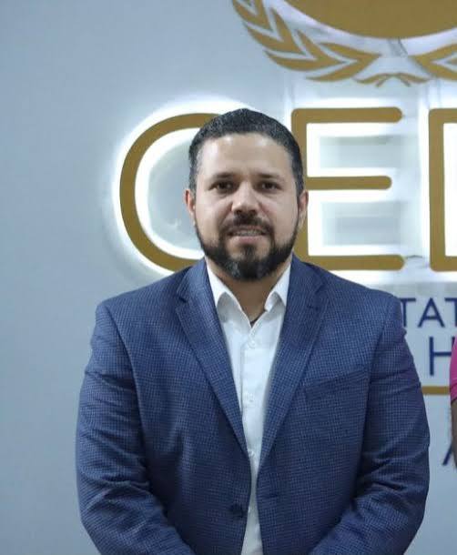 Asume Josué Alfonso Mejía Pineda la presidencia de la Comisión Estatal de los Derechos Humanos de Michoacán - El Búho Michoacano