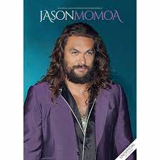 The action thriller follows a husband who vows to bring justice to the people responsible for his wife's death whilst protecting his. Jason Momoa Unofficial A3 Calendar 2021 At Calendar Club