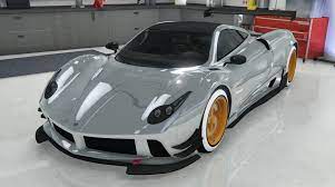 We're enjoying gta online these days, with a few caveats. Do Any Chrome Cars Look Good Gta Online Gtaforums