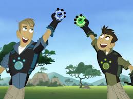 The wild kratts baby buddies app is for wild kratts fans of all ages from 3 to 8 and focuses on animal care and animal science. Wild Kratts Wallpapers Wallpaper Cave