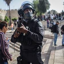 Israel's actions in jerusalem have come under growing. Sileqxnrk8p Am