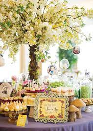 Find fairy party supplies & decorations at the lowest price guaranteed. A Fairy Tale First Birthday Dol Celebration Fairy Baby Showers Fairytale Birthday Party Fairytale Birthday