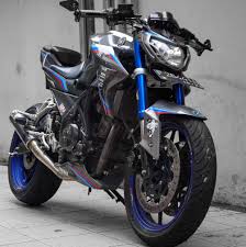 Check spelling or type a new query. Yamaha Vixion Fz150i Modification Home Facebook