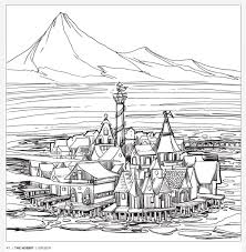 The hobbit is a movie trilogy by peter jackson, also director of the lord of the rings trilogy. World Hobbit Project On Twitter Tolkien Hobbit Inspired Coloring Sheets Thehobbit Lehobbit Lotr Thelordoftherings Gandalf Tolkien Coloring Https T Co Bdfa4zzg46