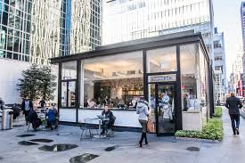 Very nice place and pretty big compared to other. 16 Best Coffee Shops In Nyc The Locals Love