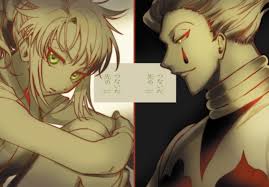Melody (hunter x hunter) doujinshi. Aki Honomi Hunter X Hunter Hisoka Machi Comics Doujinshi Tsunaida Saki No My Melody Myfigurecollection Net