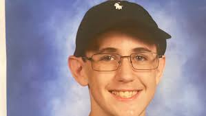 Fundraiser by WILLIAM KLOTZ : Help Dyllan Defend His Brave Act