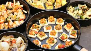 Location and contact details of lemon garden cafe. Lemon Garden Shangri La Hotel Kl Discounts Up To 50 Eatigo