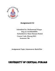 Introduction To Enzyme Kinetics Enzyme Kinetics Is The Study Of The  Chemical Reactions That Are Catalysed By Enzymes, With A Focus On Their  Reaction Rates. - Ppt Download