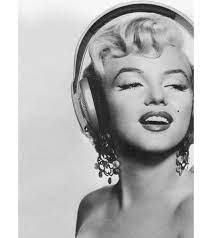 merilin monro marilyn monroe marilyn monroe stil norma jeane marilyn monroe