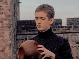 Oliver Wood Harry Potter Quidditch Oliver Wood Harry Potter Sean Biggerstaff