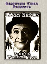 Larry Semon Vol. 2