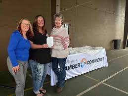 Chamber recognizes 'Citizen of the Year' and volunteer initiative