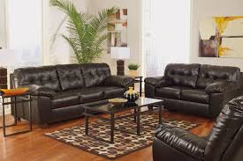 Living room sofa sets and couches serve as the main decoration for your living room. Leather Living Room Furniture Gardner White