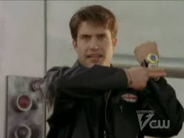 Red, Green, and Yellow Rangers Morph