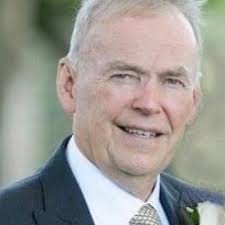 Remembering Robert E. Cornelison