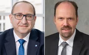 Podcast: Bankenbeben und Dienstunfähigkeit von Beamten