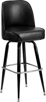 Kensington hill hartley 30 wood and bronze metal swivel bar stools set of 2. Heavy Duty Bar Stools Ideas On Foter