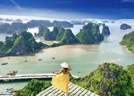 Lên bệnh viện bệnh nhiệt đới trung ương cơ sở 2 chăm bố vợ bị ốm. Kinh Nghiá»‡m Du Lá»‹ch Háº¡ Long Má»›i Nháº¥t T2 2021 Halotravel