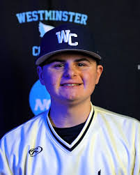 2025 Baseball Roster