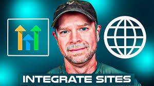 How To Integrate GoHighLevel With Any Website