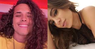 3,104 likes · 1,168 talking about this. Nas Redes Sociais Anitta Aparece Ao Lado De Vitao Em Estudio E Surpreende Fas