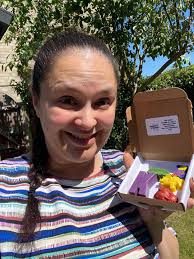 Funning Up My Crayons