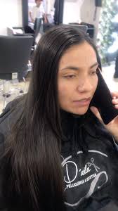 Antes y después balayage rubio arena perla por Andrés avila asesor de  imagen diseños personalizados solo en Andrés avila peluquería y d avila  peluquería