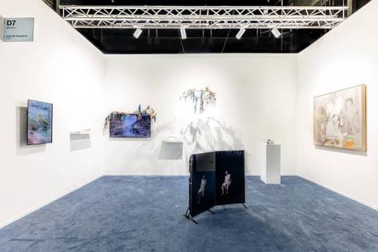 Dom Art Gallery