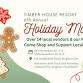 6th Annual Holiday Market event image
