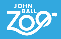 John Ball Traveling Zoo