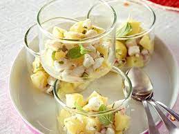 In diesem artikel finden sie leckere rezeptideen und serviervorschläge für vorspeisen im glas, die für jeden geschmack und anlass geeignet sind. Vorspeisen Im Glas Pfiffige Starter Lecker