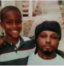 Ricky Dunigan's Instagram, Twitter & Facebook