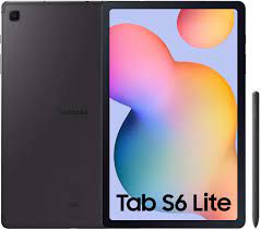 Samsung Galaxy Tab S6 Lite WiFi 64GB ...