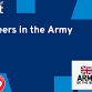 Careers in the Army - ACC Canterbury event in Canterbury