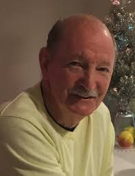 Obituary information for Peter Patrick Cox