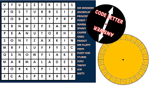 These free printable mystery games are packed full of ideas for every age. Printable Detective Party Game For Kids