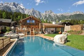 The Alpine Living Spot In Leogang Austria Bergdorf Priesteregg Visit And Enjoy Luxury Alpine Lifestyle In Austria Place To Visit Luxury Cha Leogang Hotel Osterreich Und Hotels