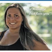Kristy Castagna LMT .,LLC., Massage Fix L.I.