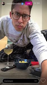 @michaeljknowles's video Tweet