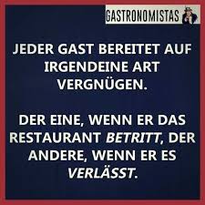 16 Spruche Die Nur Leute Kapieren Die In Der Gastronomie Arbeiten Spruche Coole Spruche Nachdenkliche Spruche